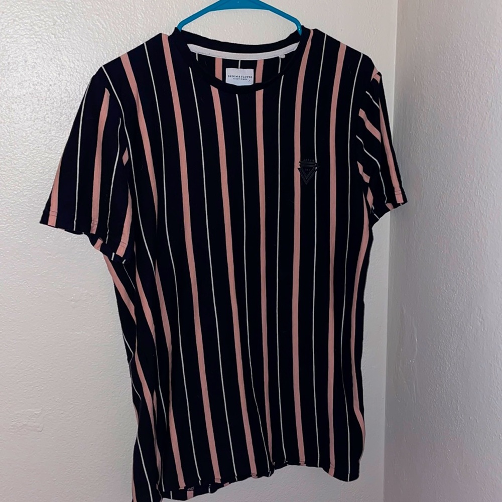 Mens T Shirt
